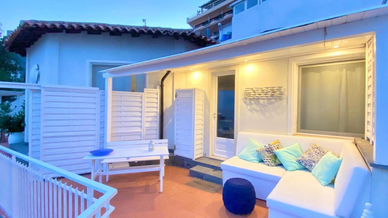 Paradisea Taormina Dış mekan fotoğraf