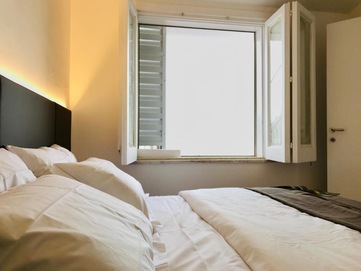 Paradisea Taormina Dış mekan fotoğraf