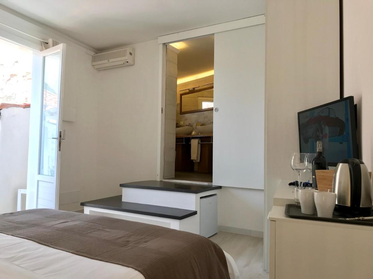 Paradisea Taormina Dış mekan fotoğraf