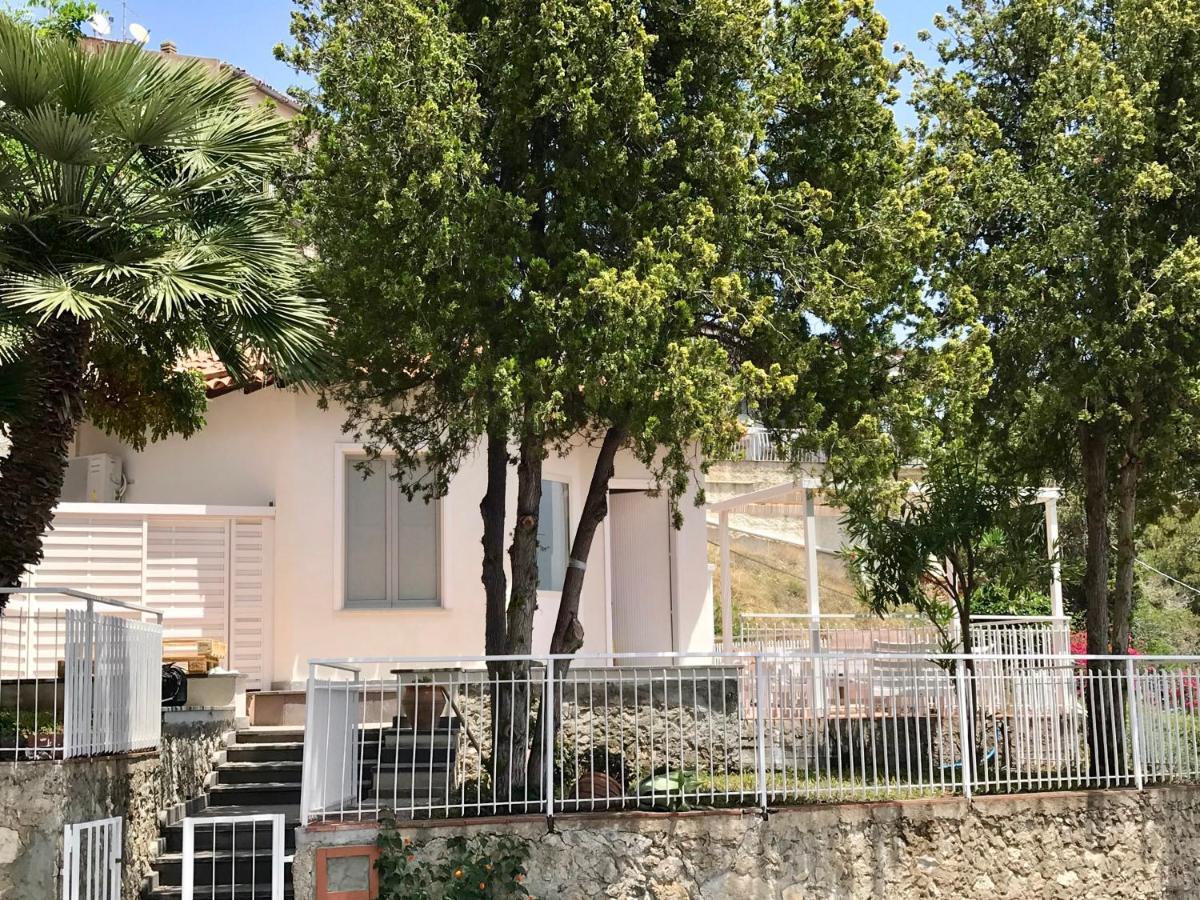 Paradisea Taormina Dış mekan fotoğraf